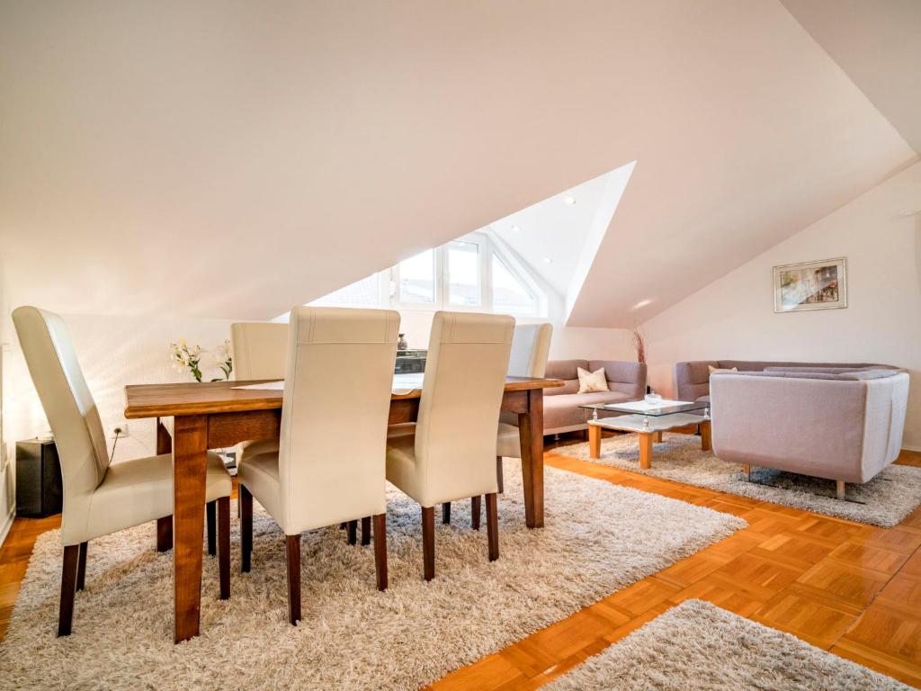 Apartment Marina-3 by Interhome photo 2