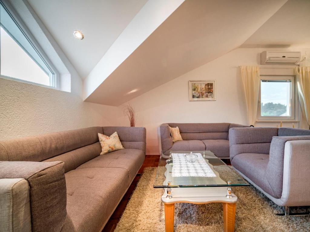 Apartment Marina-3 by Interhome photo 3