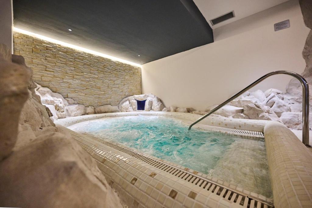 Hotel Umag Plava Laguna photo 2