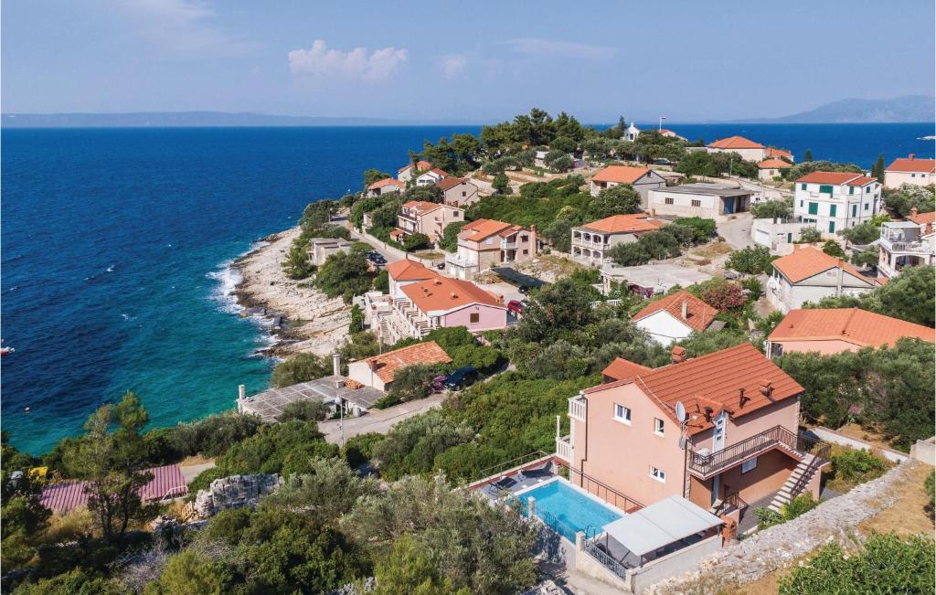 Gorgeous Home In Prigradica With Wifi — photo 1