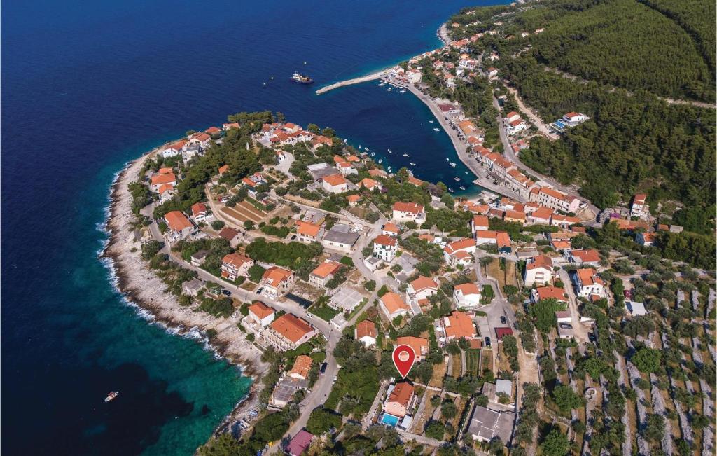 Gorgeous Home In Prigradica With Wifi photo 2