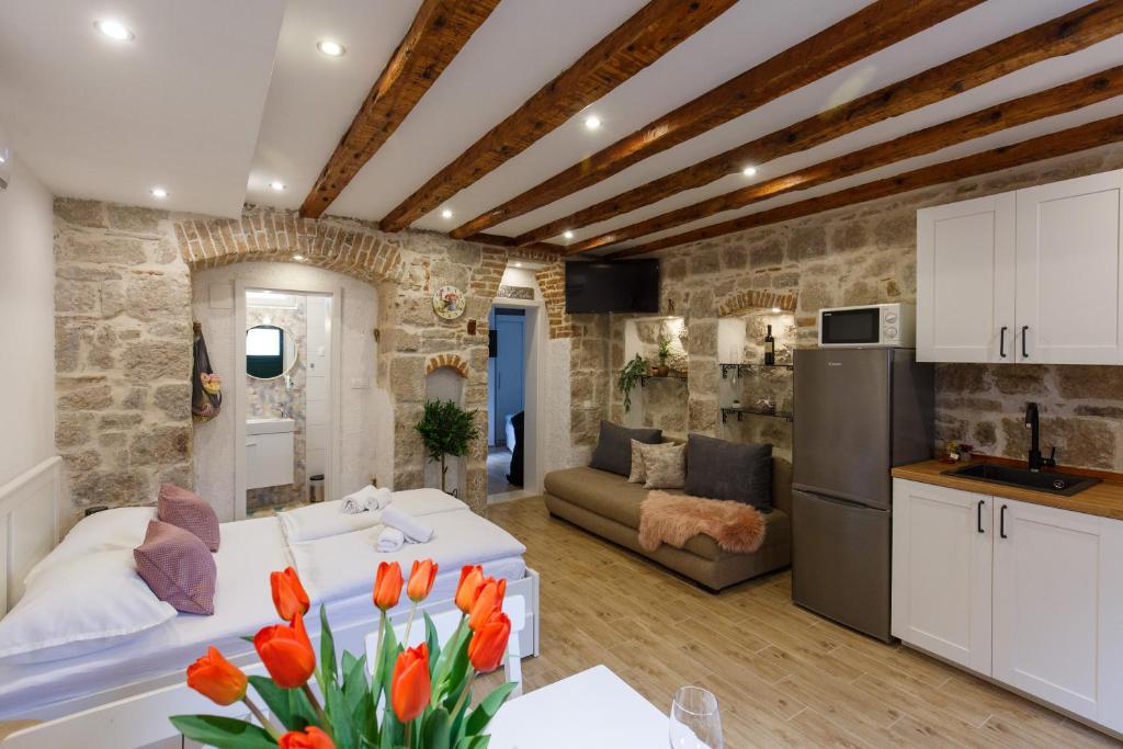 Stara Kala Varos Apartment — photo 1