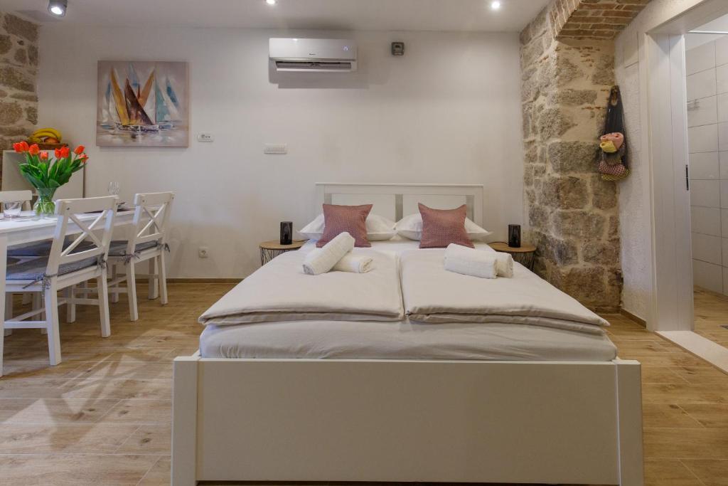 Stara Kala Varos Apartment photo 2