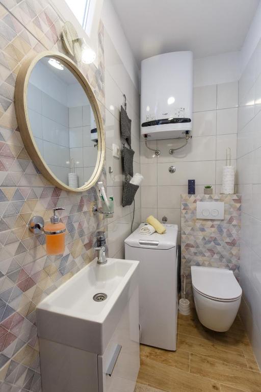 Stara Kala Varos Apartment photo 3