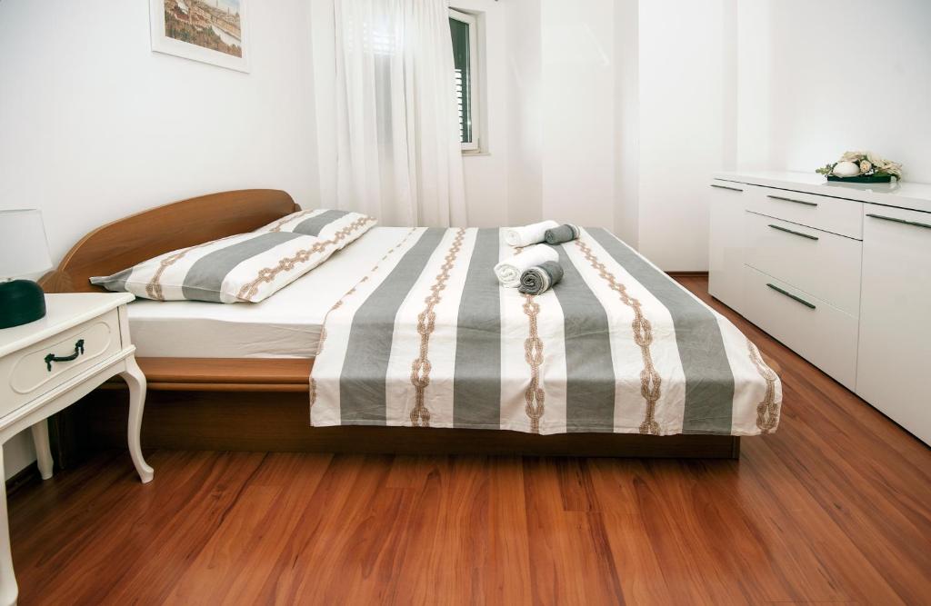 Žnjan Beach Apartments photo 2
