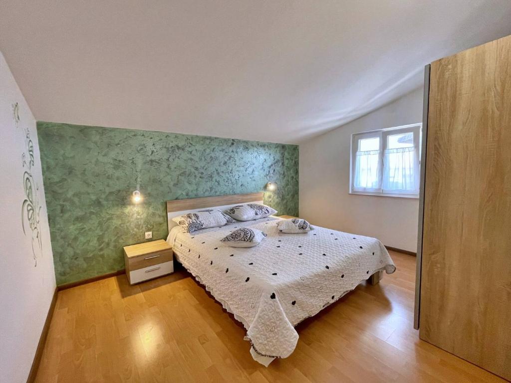Apartment Mara I. photo 2