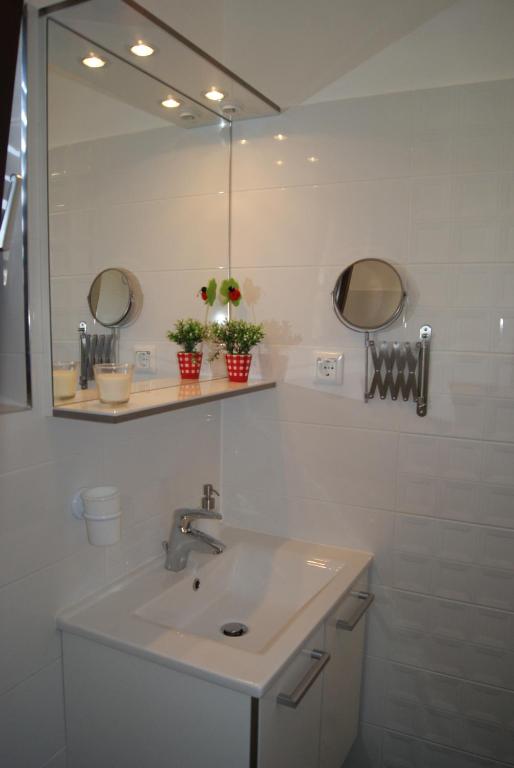 Sunset Apartment Selce photo 3