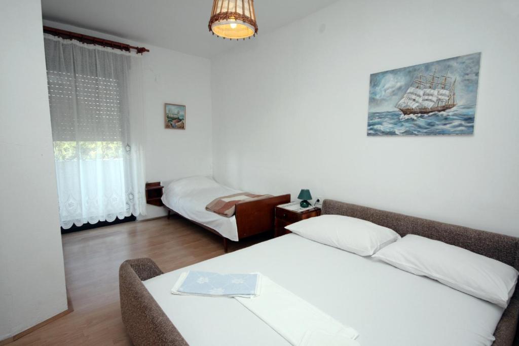 Apartments by the sea Suha Punta photo 2