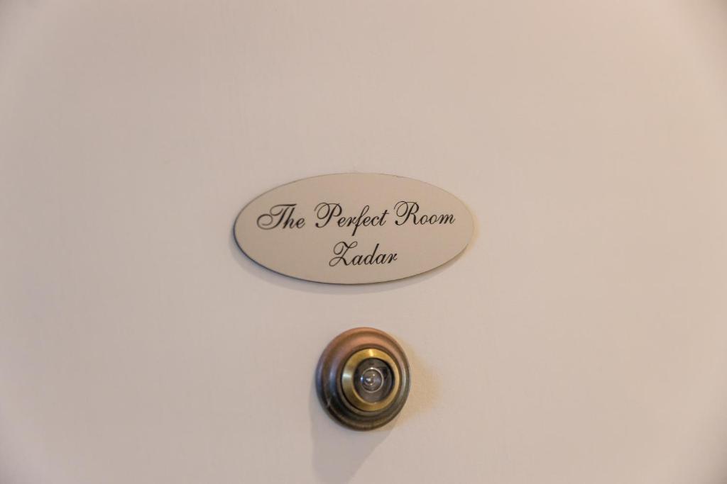The Perfect Room Zadar photo 3
