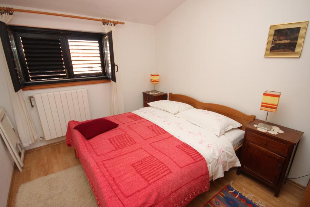 Apartments with parking space Rovinj - 7656 photo 2