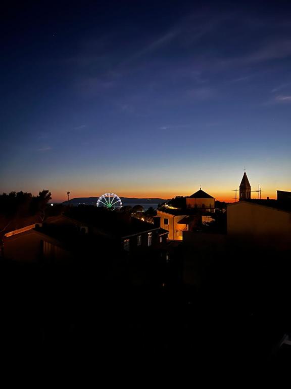 Sunset — photo 1