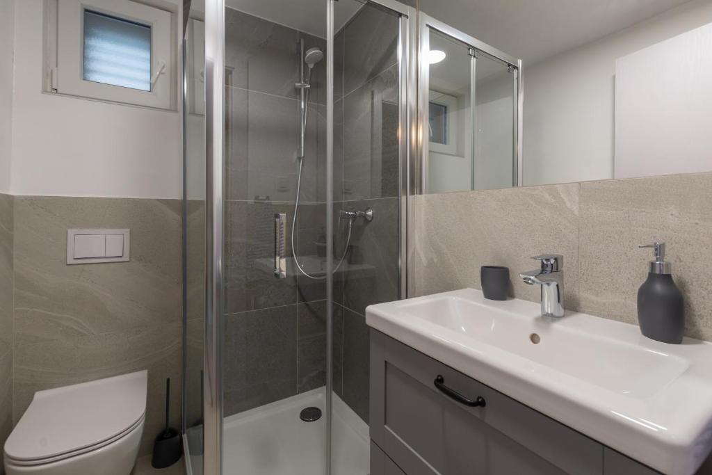 Studio Apartment Mali photo 3