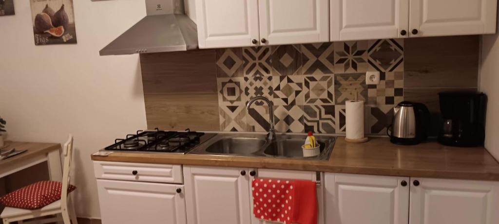 Apartman Suzi photo 3