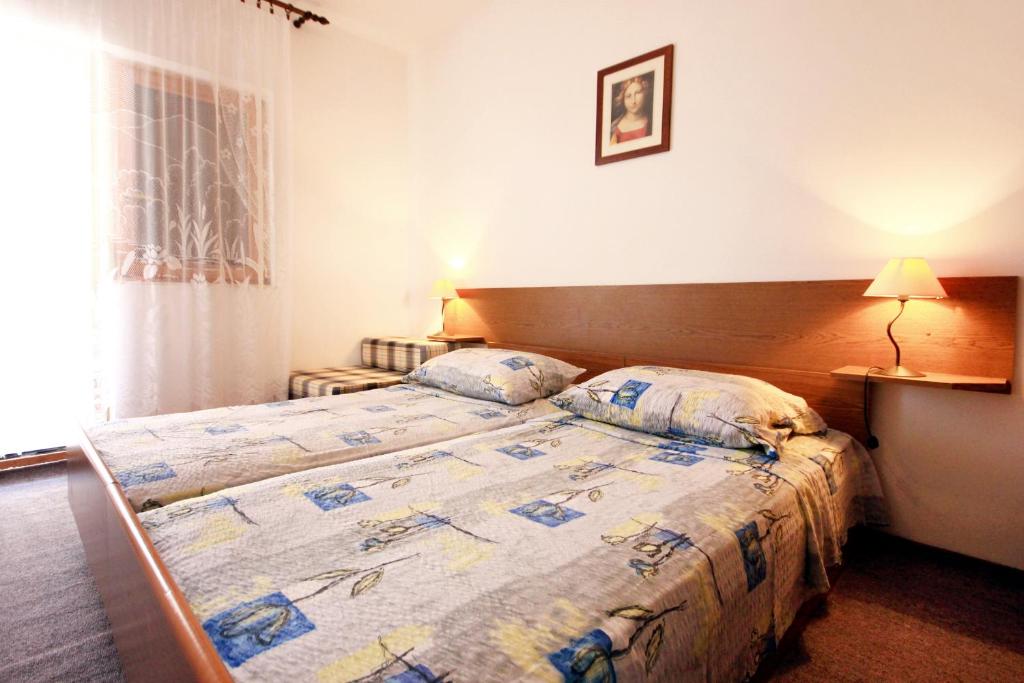 Apartments by the sea Sevid photo 2