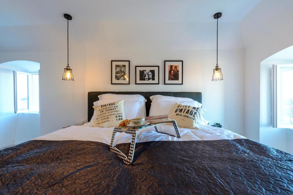 Studio Apartments La Bohème photo 2