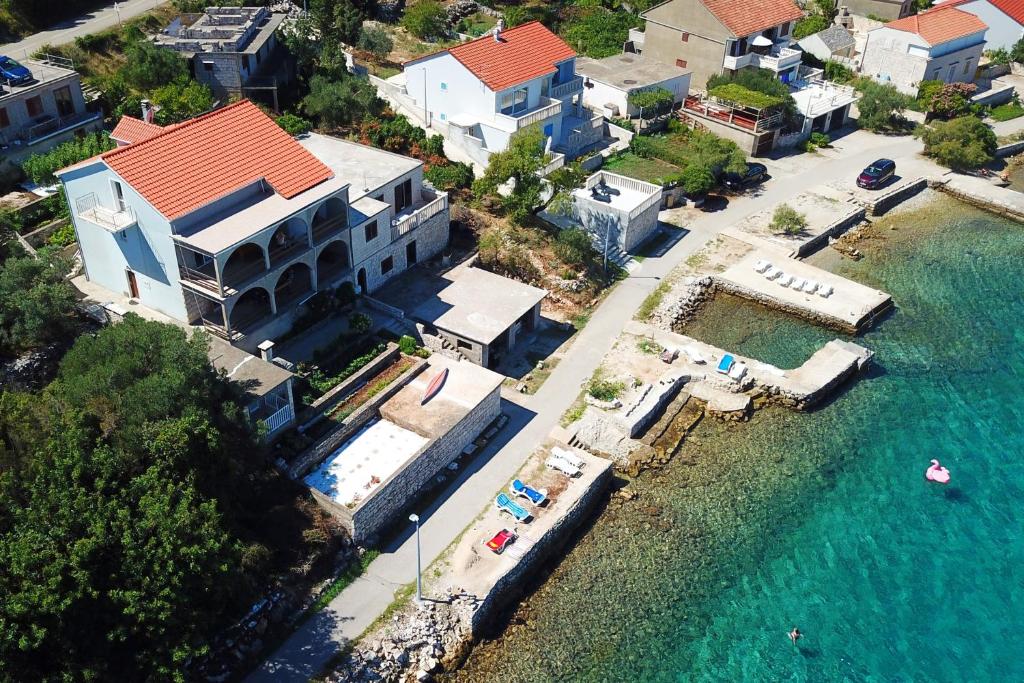 Apartments by the sea Kneza — photo 1