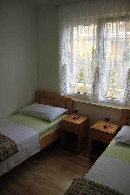 Apartments by the sea Kneza photo 2