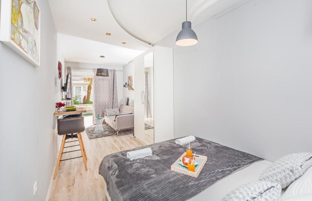 Apartments Summer Romance — photo 1