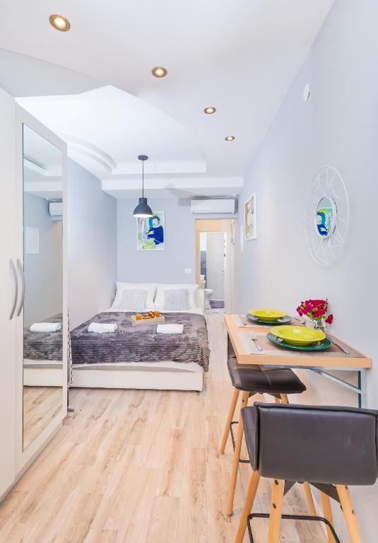 Apartments Summer Romance photo 2