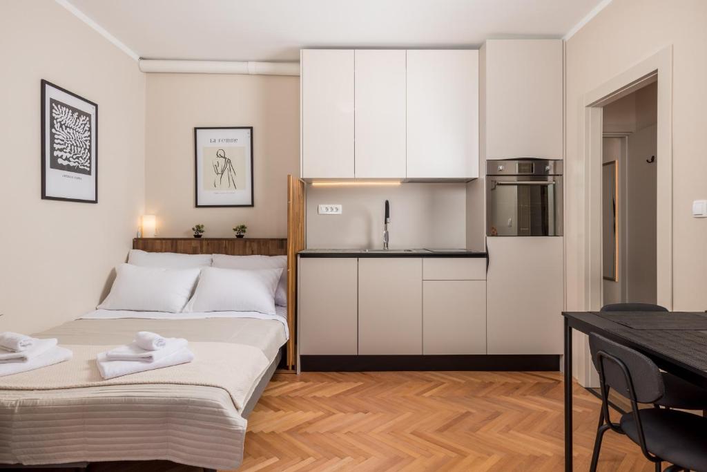 Seaview Garden Premium apartments photo 2
