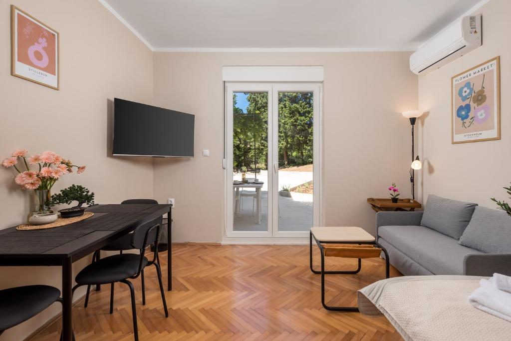 Seaview Garden Premium apartments photo 3