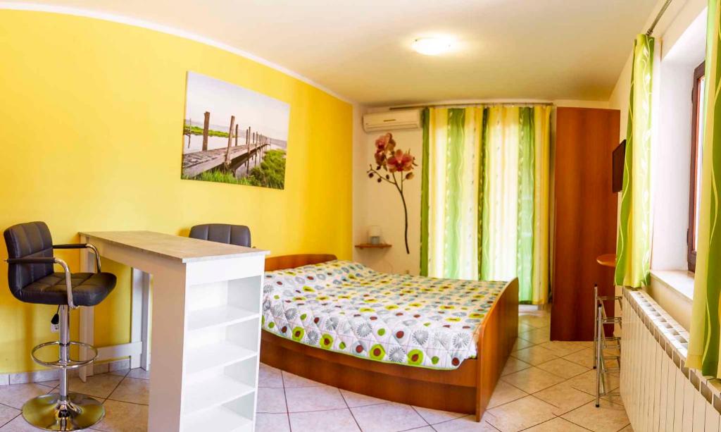 Apartment Jadranka 3 in Stinjan - Istrien 17371 photo 2