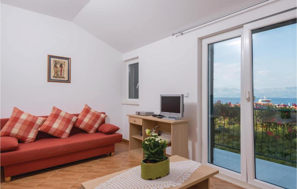 One-Bedroom Apartment In Trpanj photo 2