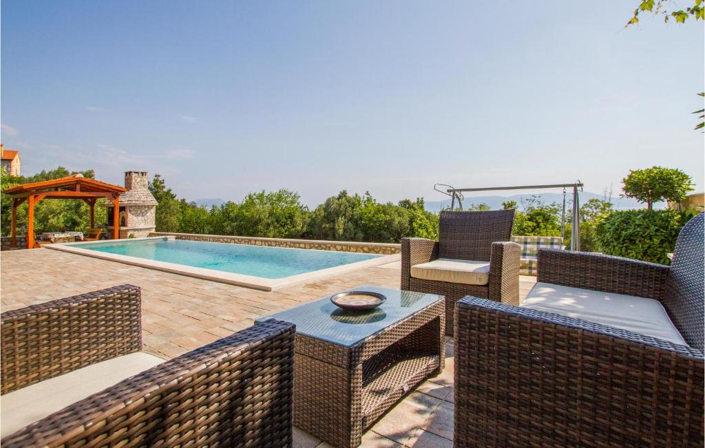 Studio Apartment In Labin photo 2