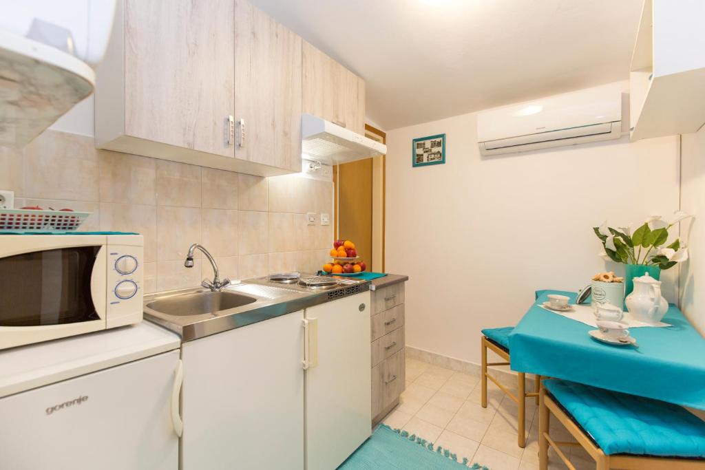 Studio apartman Branka — photo 1