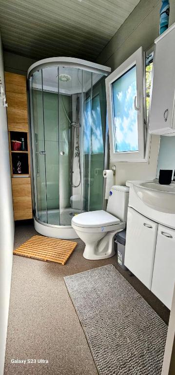 SAK Mobile Home Privlaka photo 3