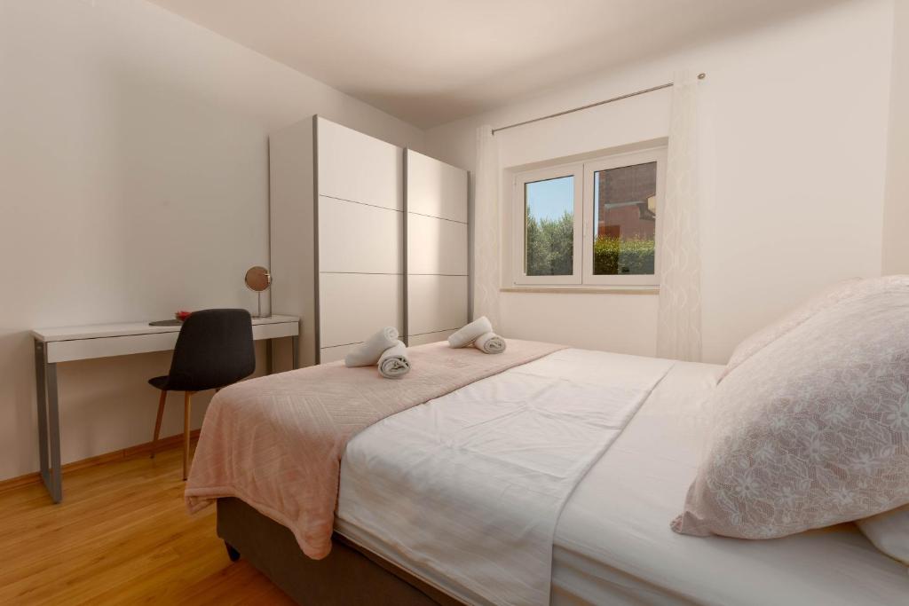 Apartment Lucija photo 3