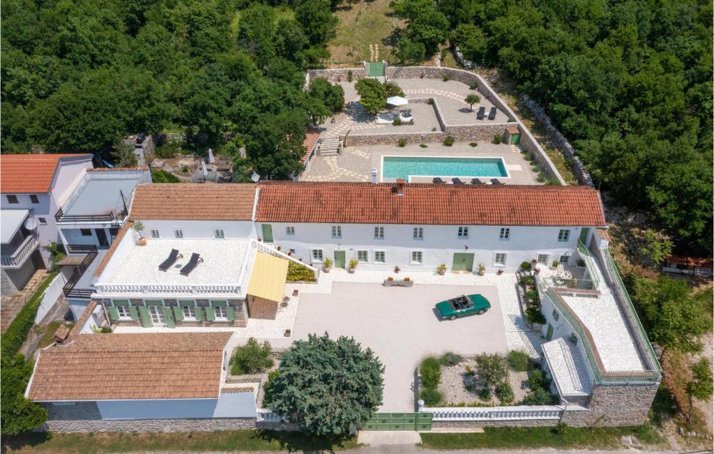 Beautiful Home In Jadranovo — photo 1