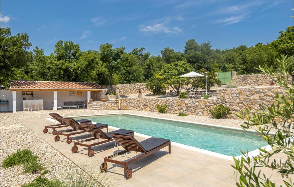 Beautiful Home In Jadranovo photo 2