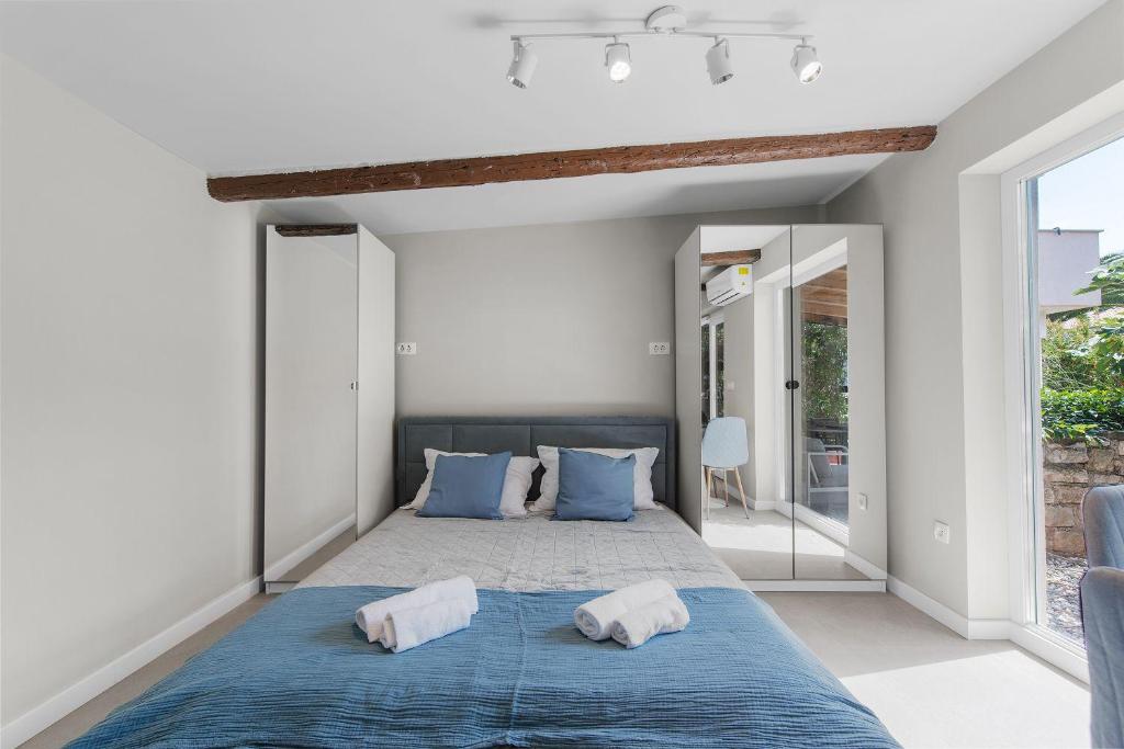 Süßes Ferienhaus mit Privatpool photo 2