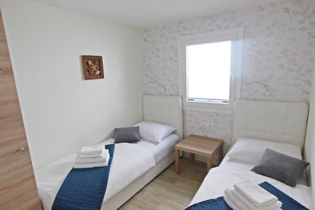 Vegros Mobile Homes Slanica photo 2