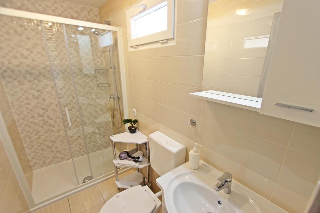 Vegros Mobile Homes Slanica photo 3