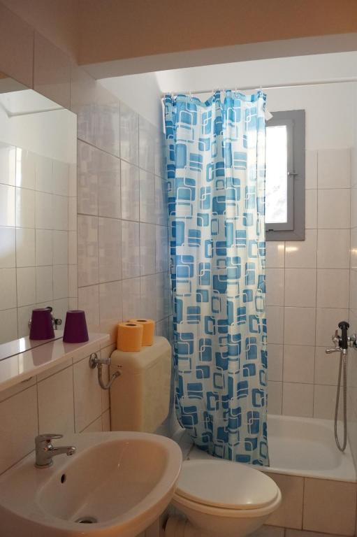 Studio Apartments Marija with private parking photo 3