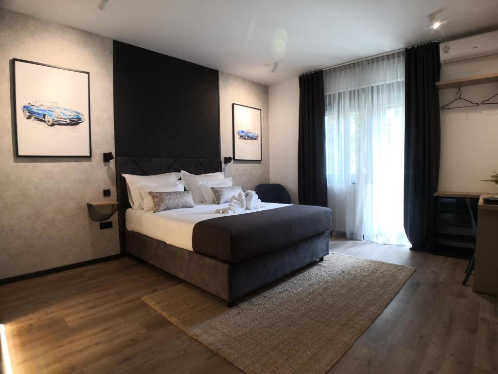 Scuderia Split Rooms — photo 1