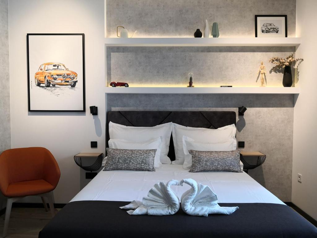 Scuderia Split Rooms photo 2