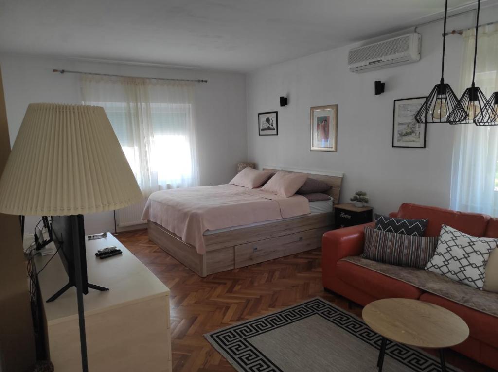 Apartman ZAGREB photo 2