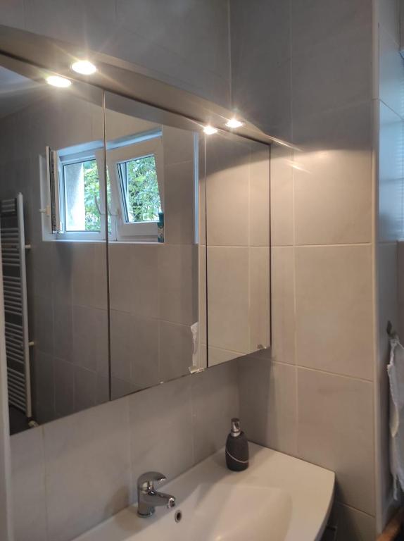 Apartman ZAGREB photo 3