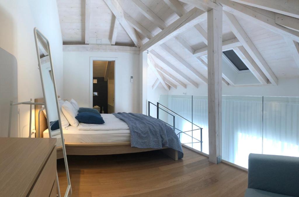 The Bridge Casa Luxury Apartments photo 2