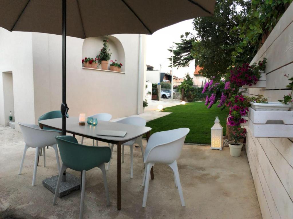 The Bridge Casa Luxury Apartments photo 3