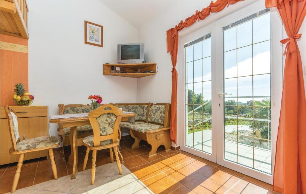 Nice Studio In Labin With Wifi photo 2
