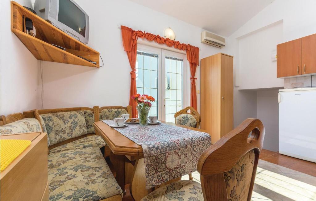 Nice Studio In Labin With Wifi photo 3