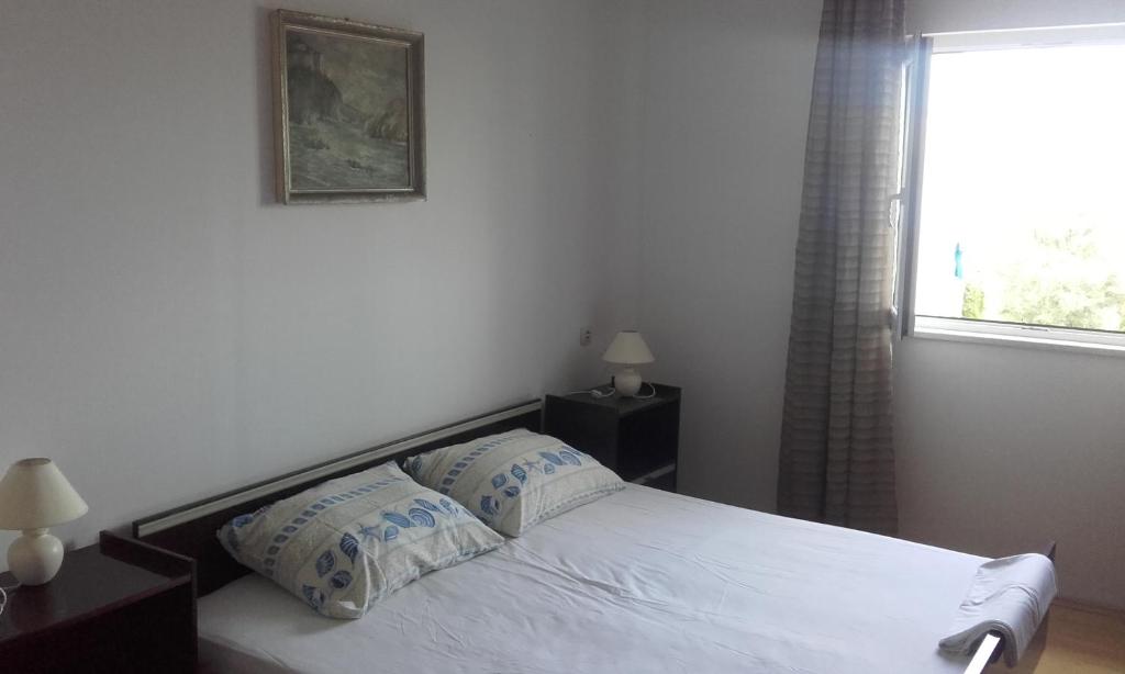 Apartments with a parking space Zubovici photo 2
