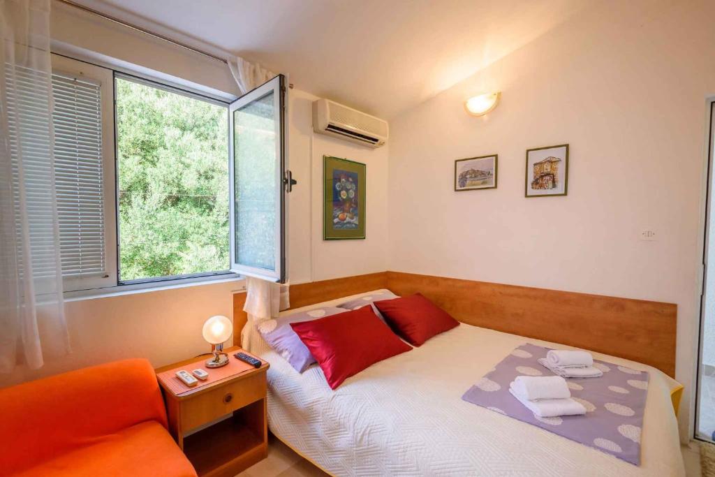 Studio in Gradac - Makarska Riviera 43538 photo 2