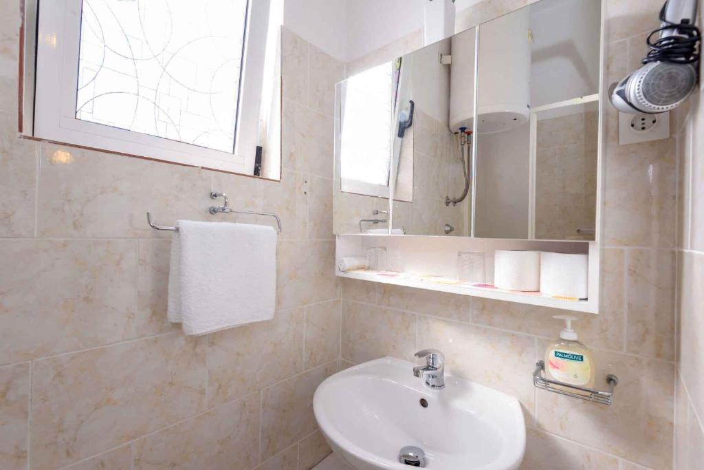 Studio in Gradac - Makarska Riviera 43538 photo 3