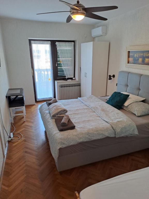Romansa Guest House Zadar photo 2