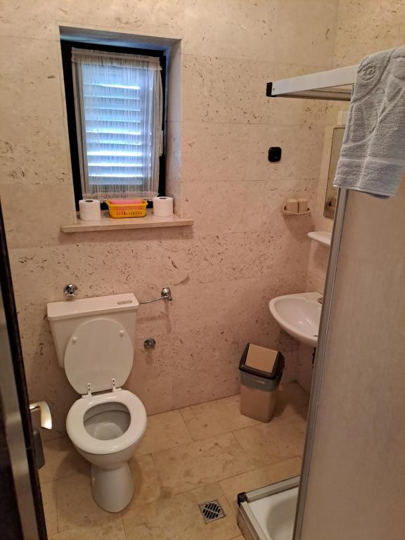 Romansa Guest House Zadar photo 3